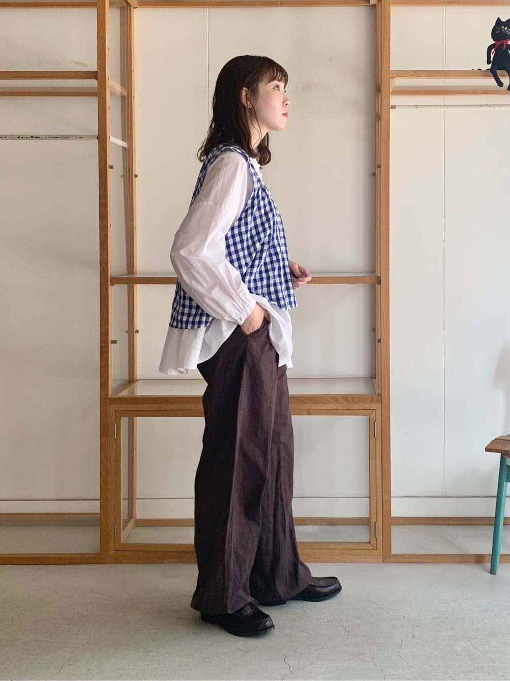 l'atelier du savon ���É��h�H�� �g���F161cm 2026.01.26