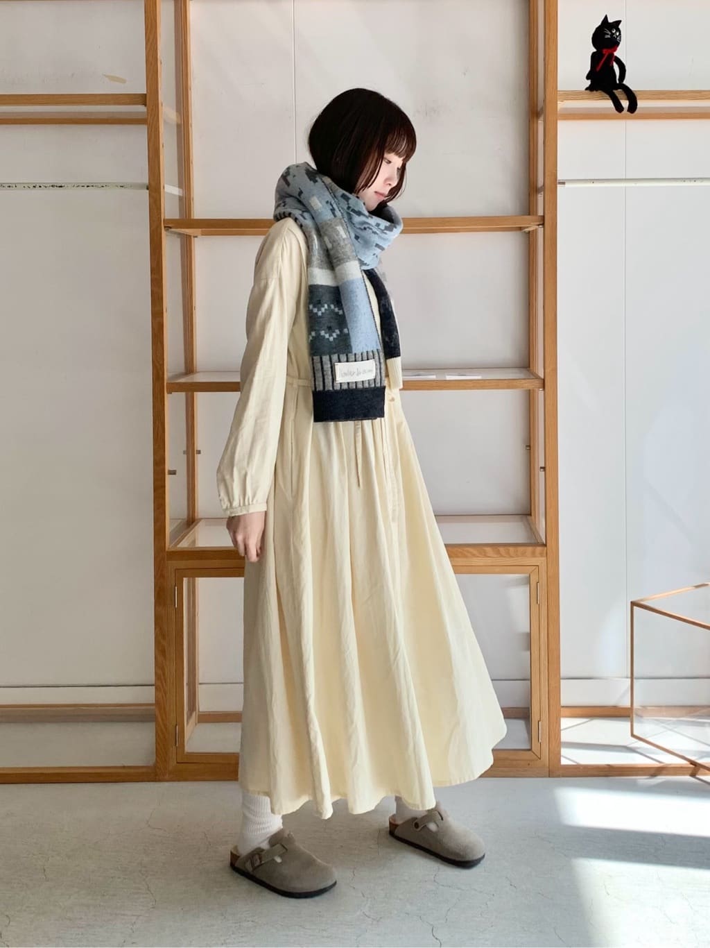 l'atelier du savon ���É��h�H�� �g���F161cm 2025.12.01