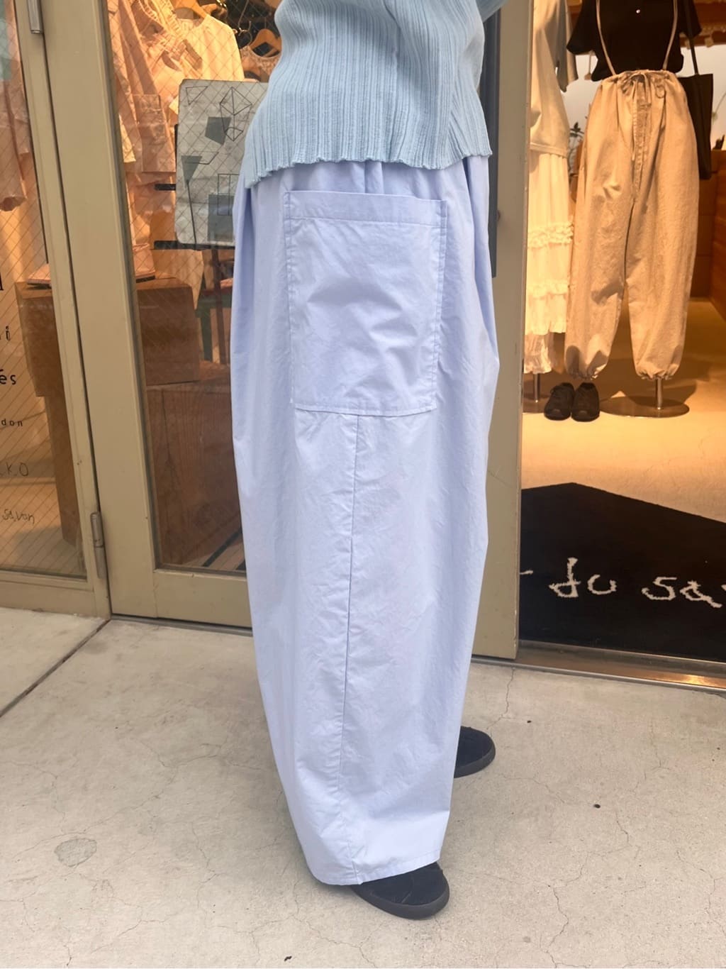 l'atelier du savon ���É��h�H�� �g���F161cm 2026.05.06