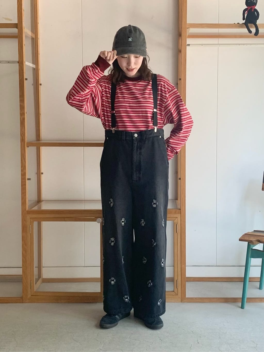 l'atelier du savon ���É��h�H�� �g���F161cm 2026.03.02