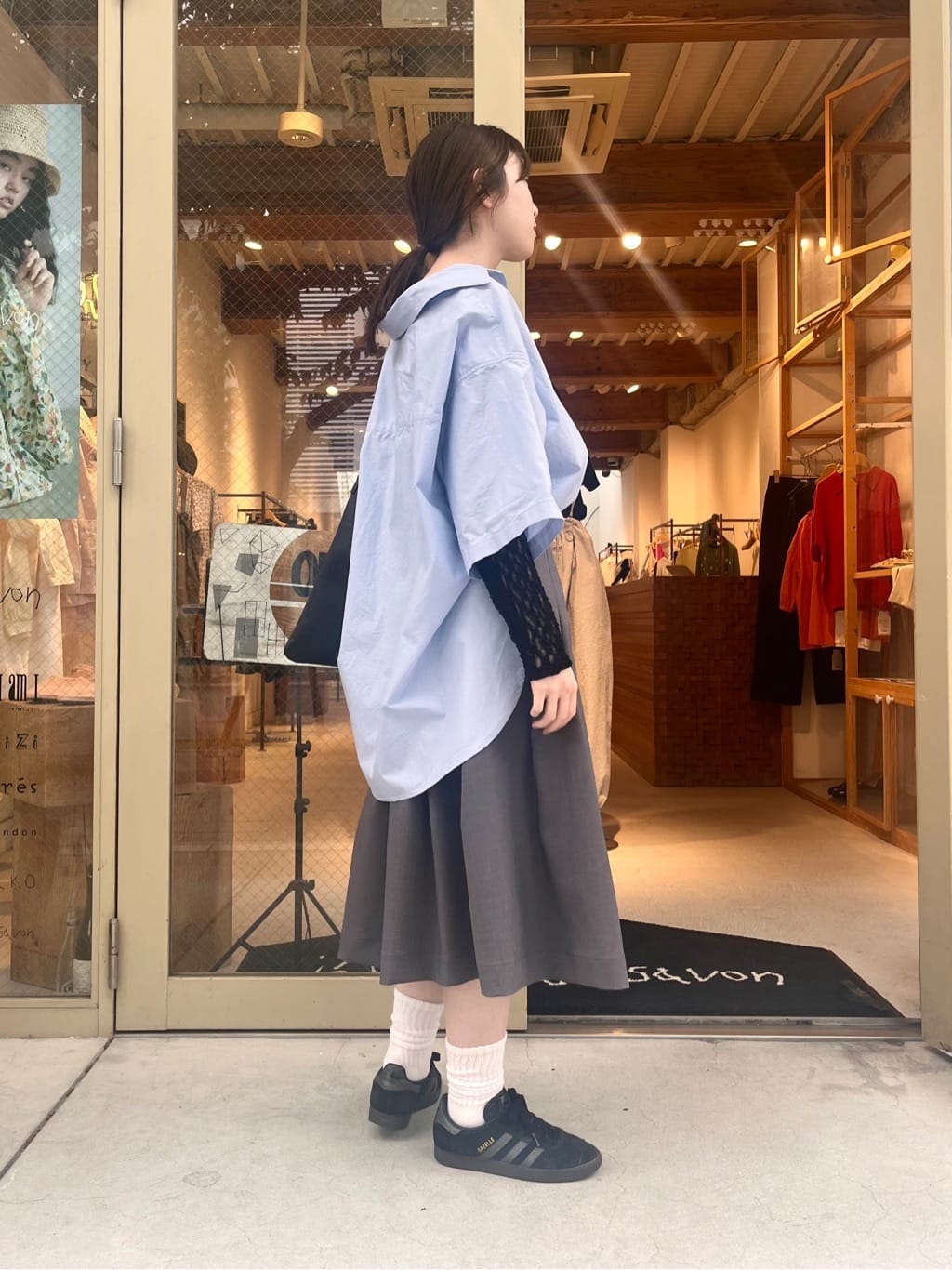 l'atelier du savon ���É��h�H�� �g���F161cm 2026.05.06