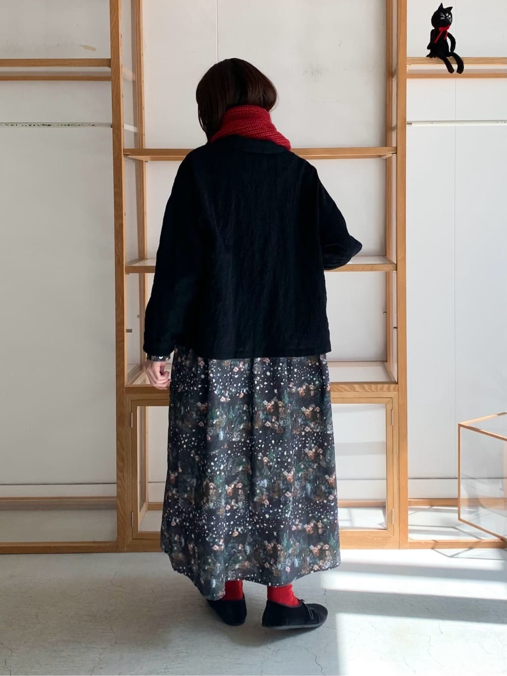 l'atelier du savon ���É��h�H�� �g���F161cm 2025.11.19