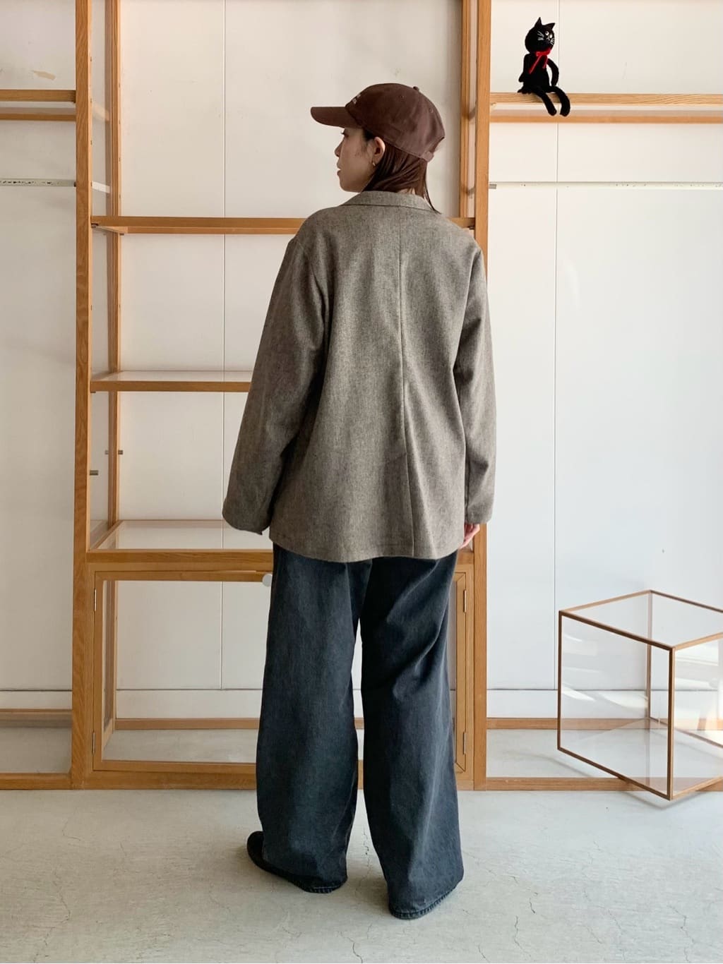 l'atelier du savon ���É��h�H�� �g���F161cm 2025.11.13