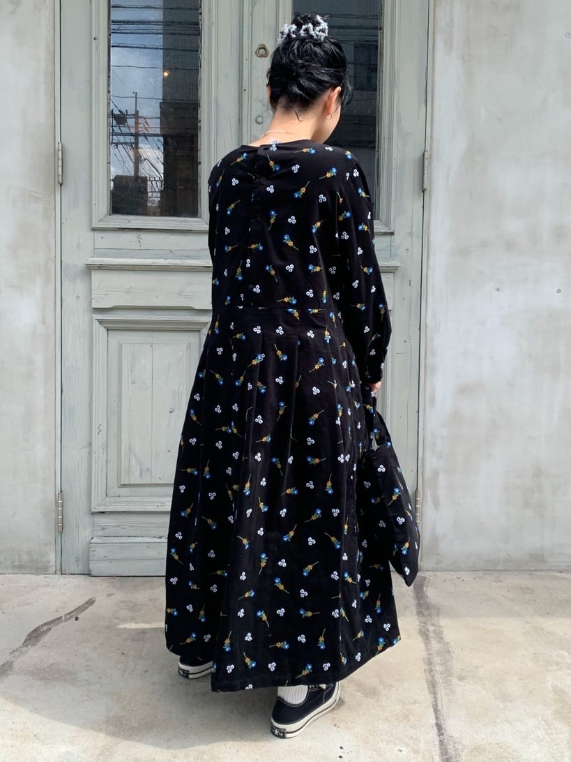 108 yuni / bulle de savon @H gF155cm 2025.09.26