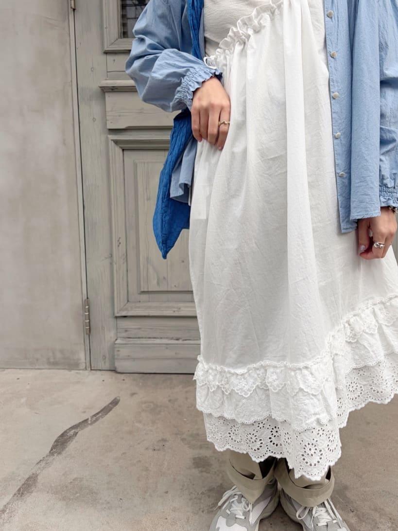 108 yuni / bulle de savon ������@�H�� �g���F155cm 2026.01.27