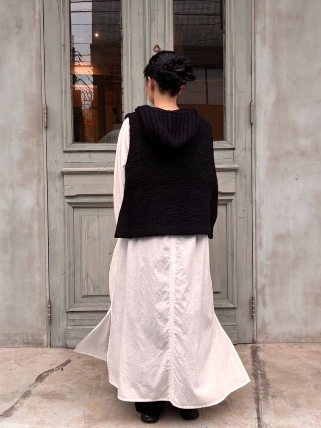 108 yuni / bulle de savon @H gF155cm 2025.10.02