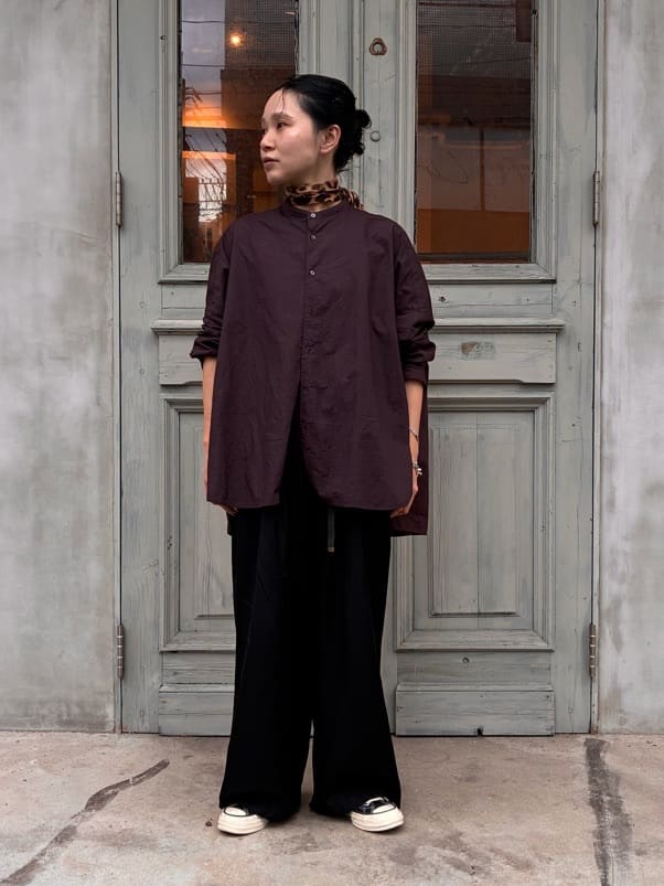 108 yuni / bulle de savon @H gF155cm 2025.09.24