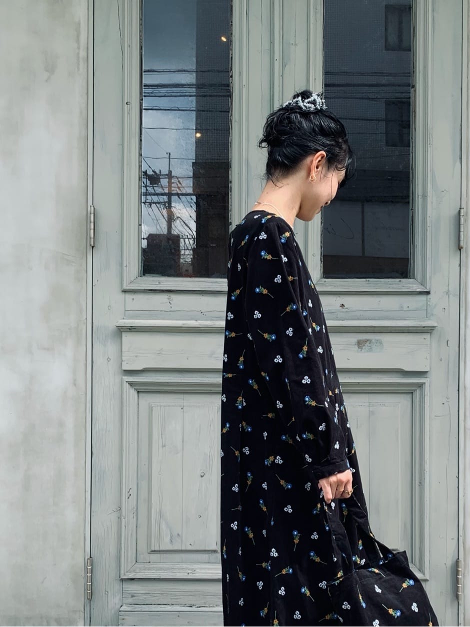 108 yuni / bulle de savon @H gF155cm 2025.09.26