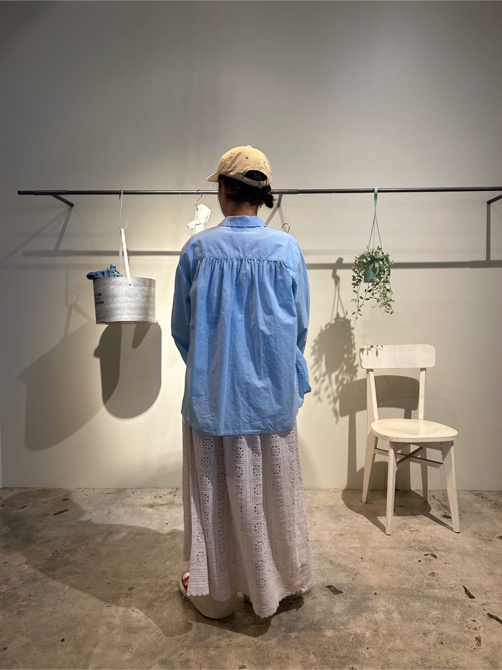 108 yuni / bulle de savon ������@�H�� �g���F155cm 2026.02.21