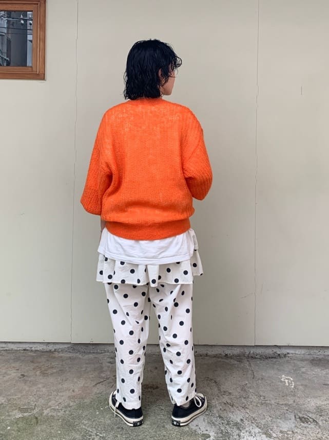 108 yuni / bulle de savon ������@�H�� �g���F155cm 2025.10.26