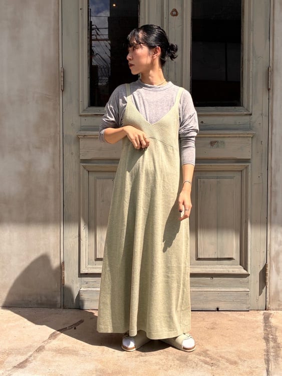 108 yuni / bulle de savon @H gF155cm 2025.09.24