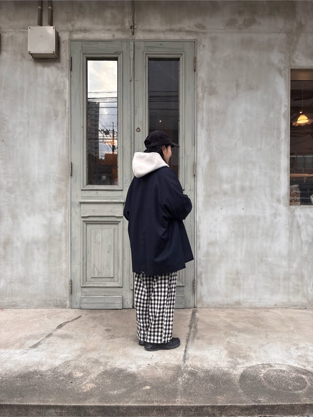 108 yuni / bulle de savon ������@�H�� �g���F155cm 2026.01.16
