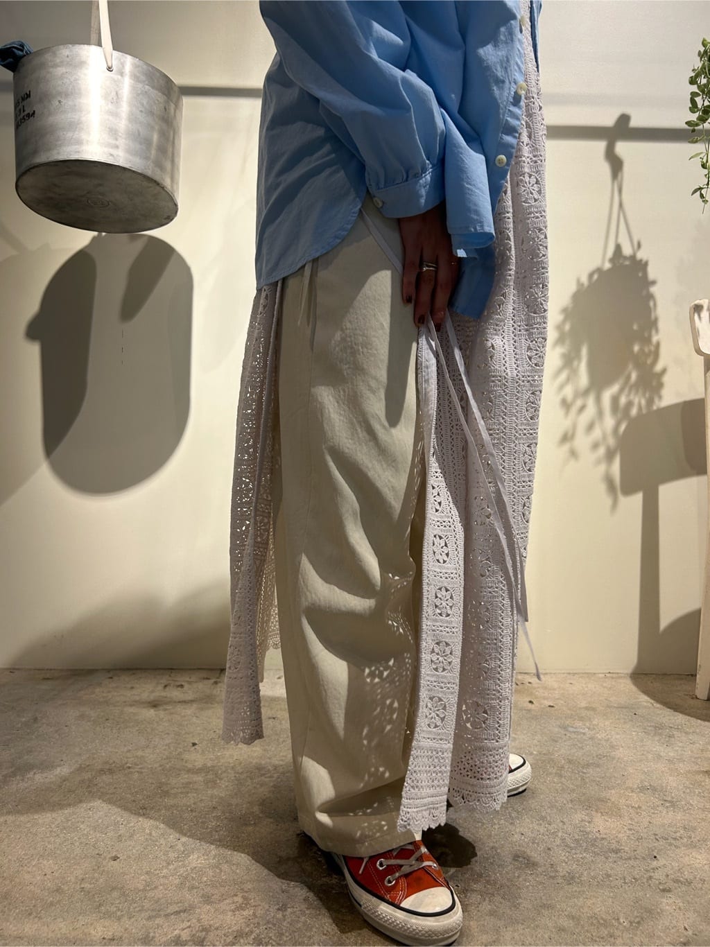 108 yuni / bulle de savon ������@�H�� �g���F155cm 2026.02.21