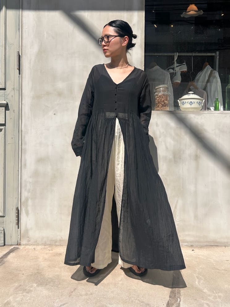 108 yuni / bulle de savon @H gF155cm 2025.08.18