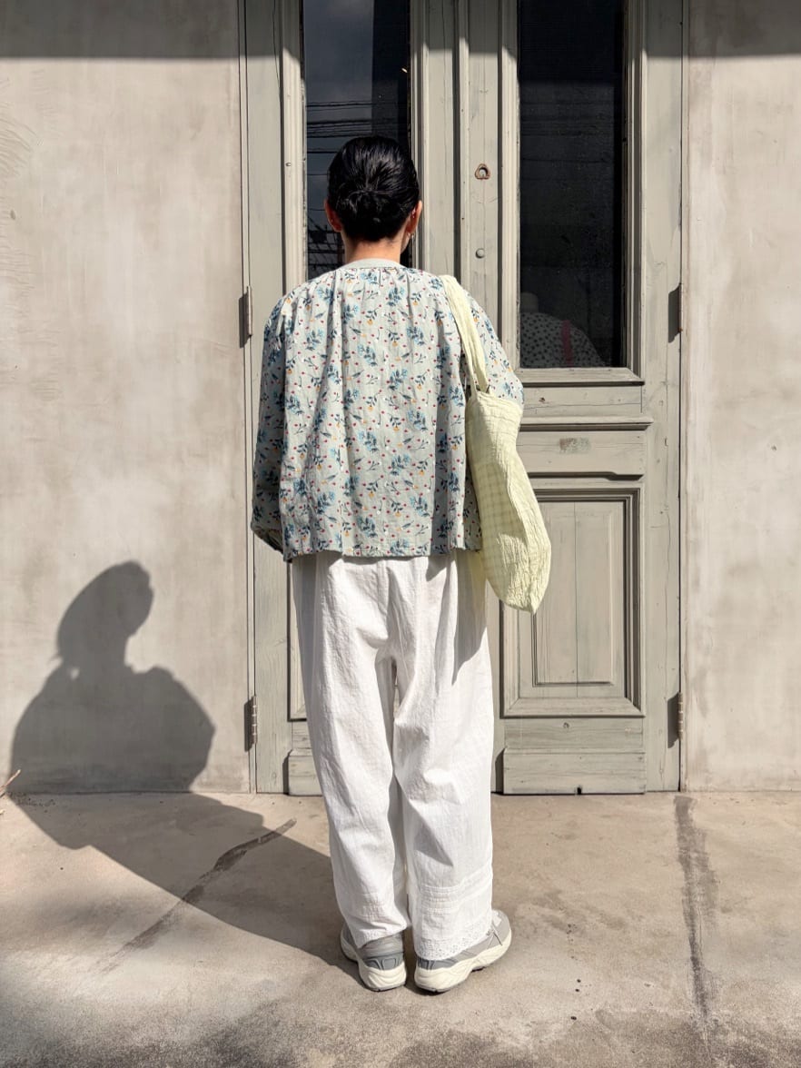 108 yuni / bulle de savon ������@�H�� �g���F155cm 2026.01.27