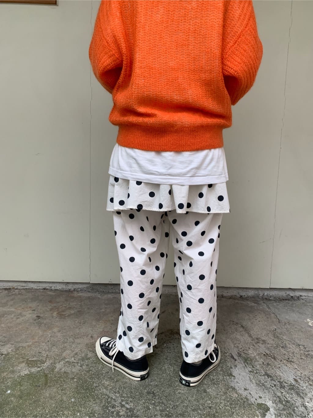 108 yuni / bulle de savon ������@�H�� �g���F155cm 2025.10.26