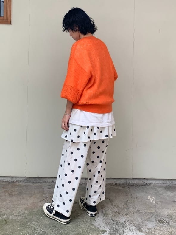 108 yuni / bulle de savon ������@�H�� �g���F155cm 2025.10.26