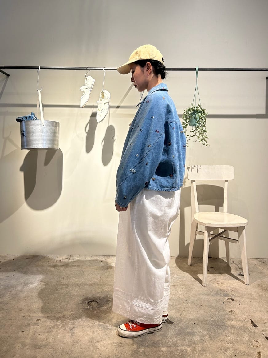 108 yuni / bulle de savon ������@�H�� �g���F155cm 2026.02.20