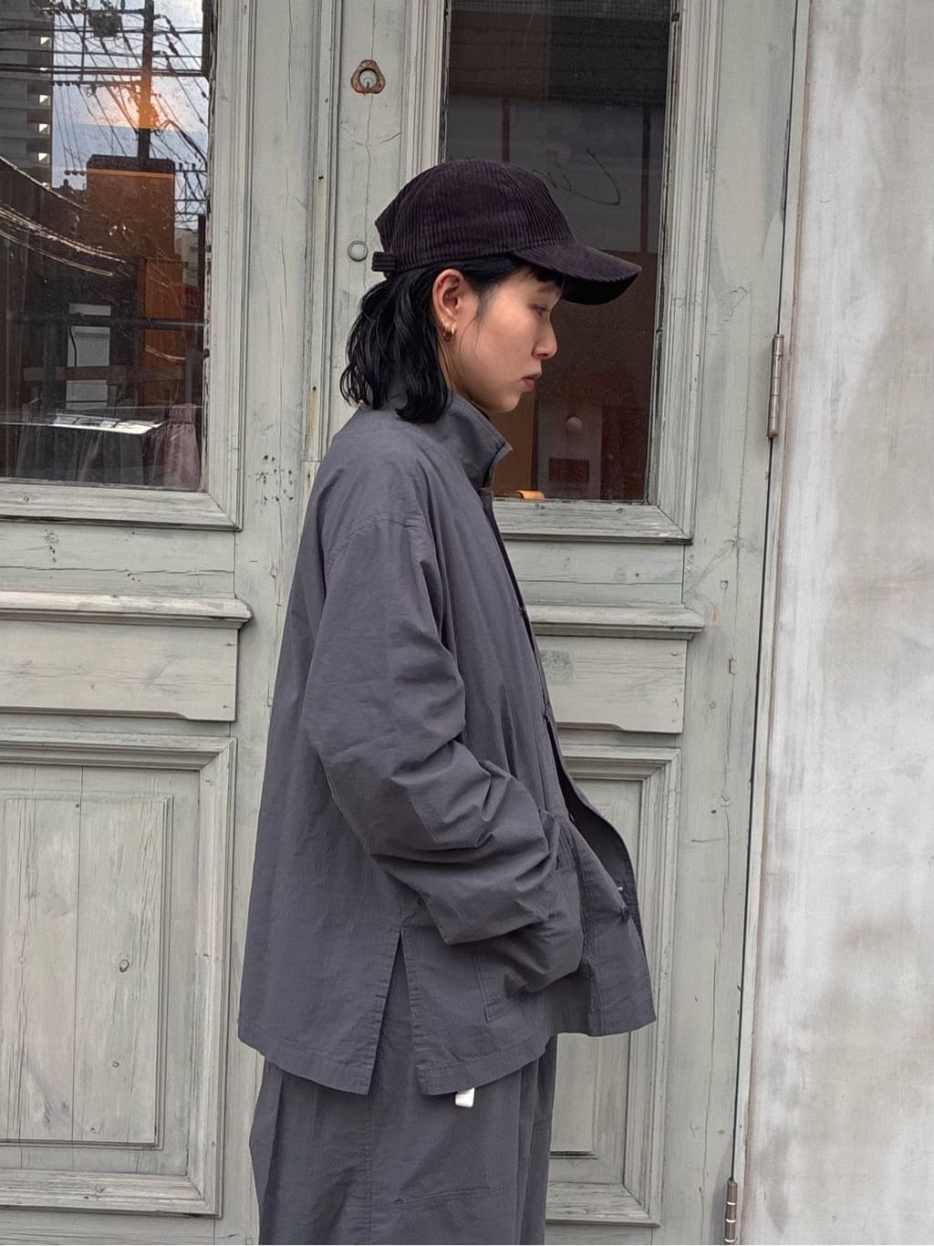 108 yuni / bulle de savon ������@�H�� �g���F155cm 2026.01.17