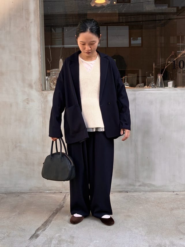 108 yuni / bulle de savon ������@�H�� �g���F155cm 2026.01.16