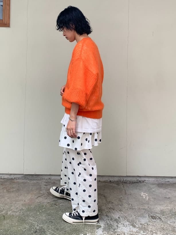 108 yuni / bulle de savon ������@�H�� �g���F155cm 2025.10.26