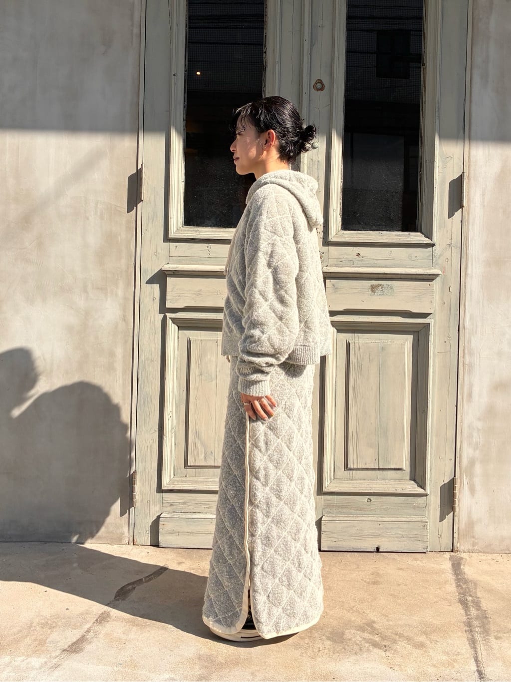 108 yuni / bulle de savon ������@�H�� �g���F155cm 2025.11.16