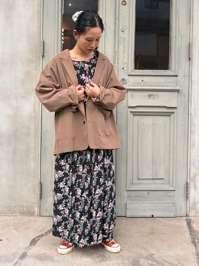 108 yuni / bulle de savon ������@�H�� �g���F155cm 2025.10.17