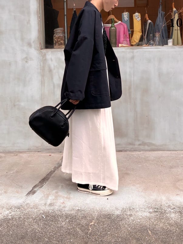 108 yuni / bulle de savon @H gF155cm 2025.09.24