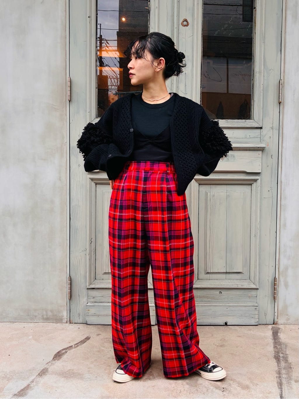 y NEW z108 yuni / bulle de savon @H gF155cm 2025.11.16