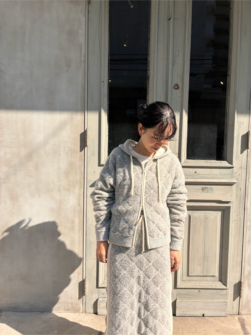 108 yuni / bulle de savon ������@�H�� �g���F155cm 2025.11.16