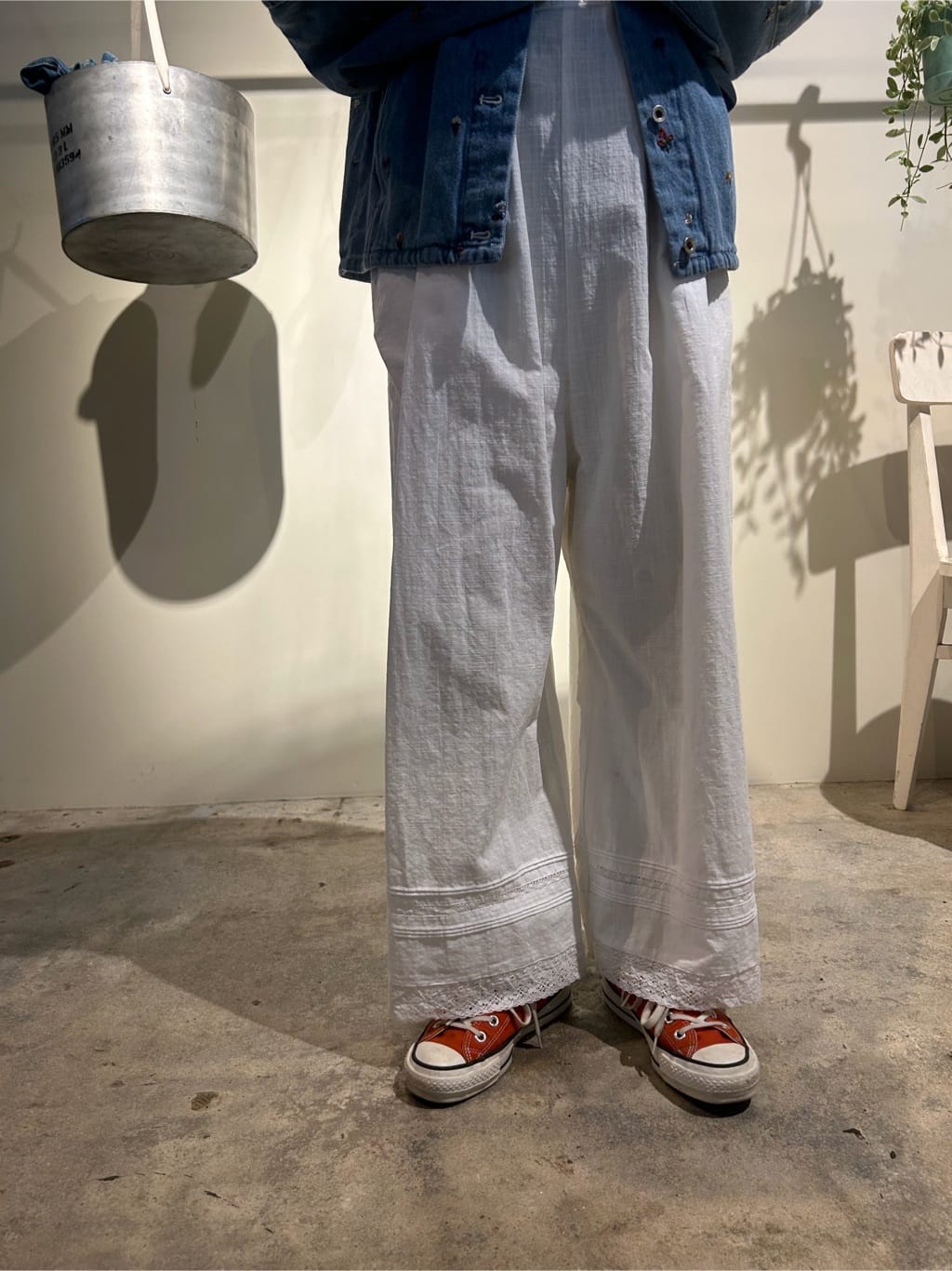 108 yuni / bulle de savon ������@�H�� �g���F155cm 2026.02.20