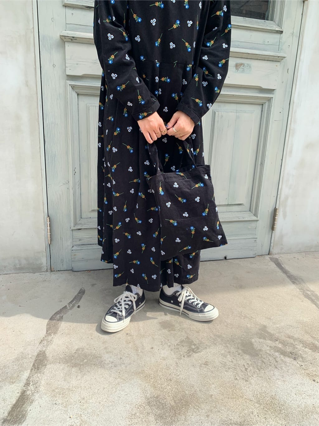 108 yuni / bulle de savon @H gF155cm 2025.09.26