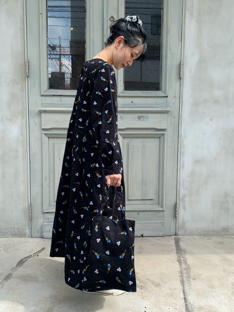 108 yuni / bulle de savon @H gF155cm 2025.09.26