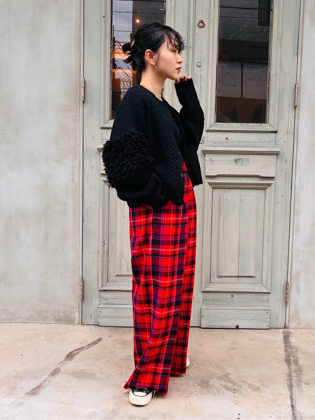 108 yuni / bulle de savon ������@�H�� �g���F155cm 2025.11.16