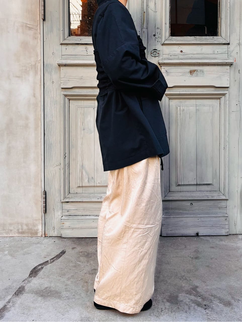 108 yuni / bulle de savon ������@�H�� �g���F155cm 2025.11.12