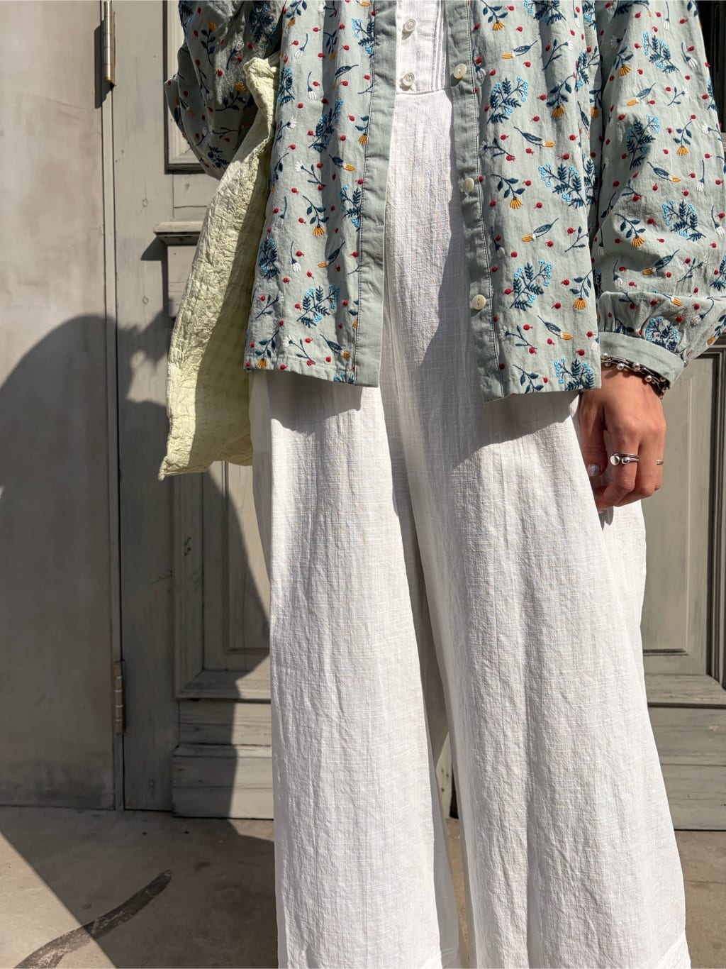 108 yuni / bulle de savon ������@�H�� �g���F155cm 2026.01.27