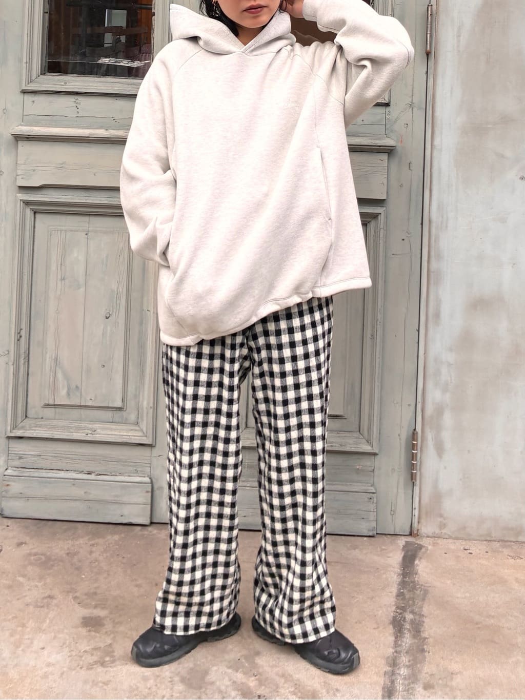 108 yuni / bulle de savon ������@�H�� �g���F155cm 2026.01.16