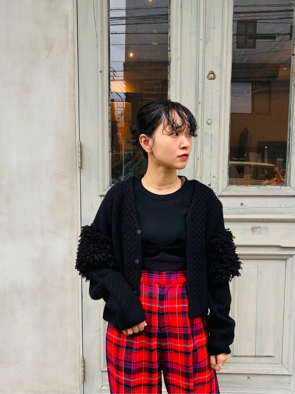 108 yuni / bulle de savon ������@�H�� �g���F155cm 2025.11.16