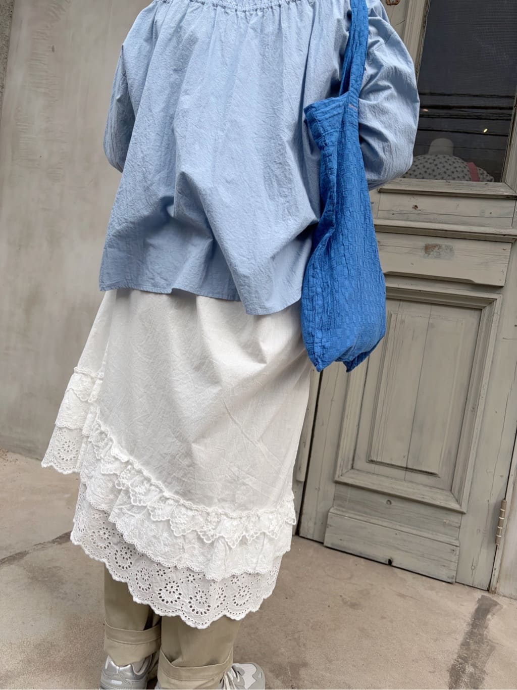 108 yuni / bulle de savon ������@�H�� �g���F155cm 2026.01.27