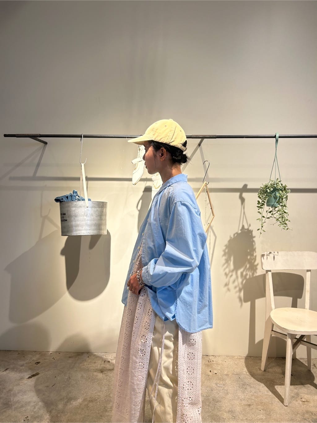 108 yuni / bulle de savon ������@�H�� �g���F155cm 2026.02.21