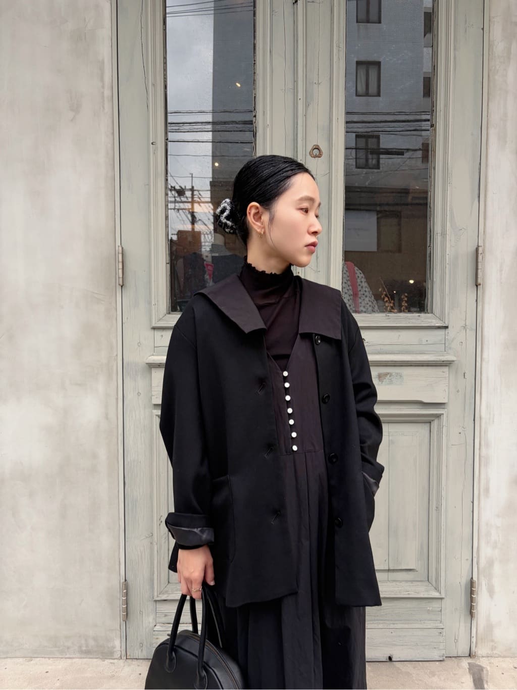 108 yuni / bulle de savon ������@�H�� �g���F155cm 2026.01.27