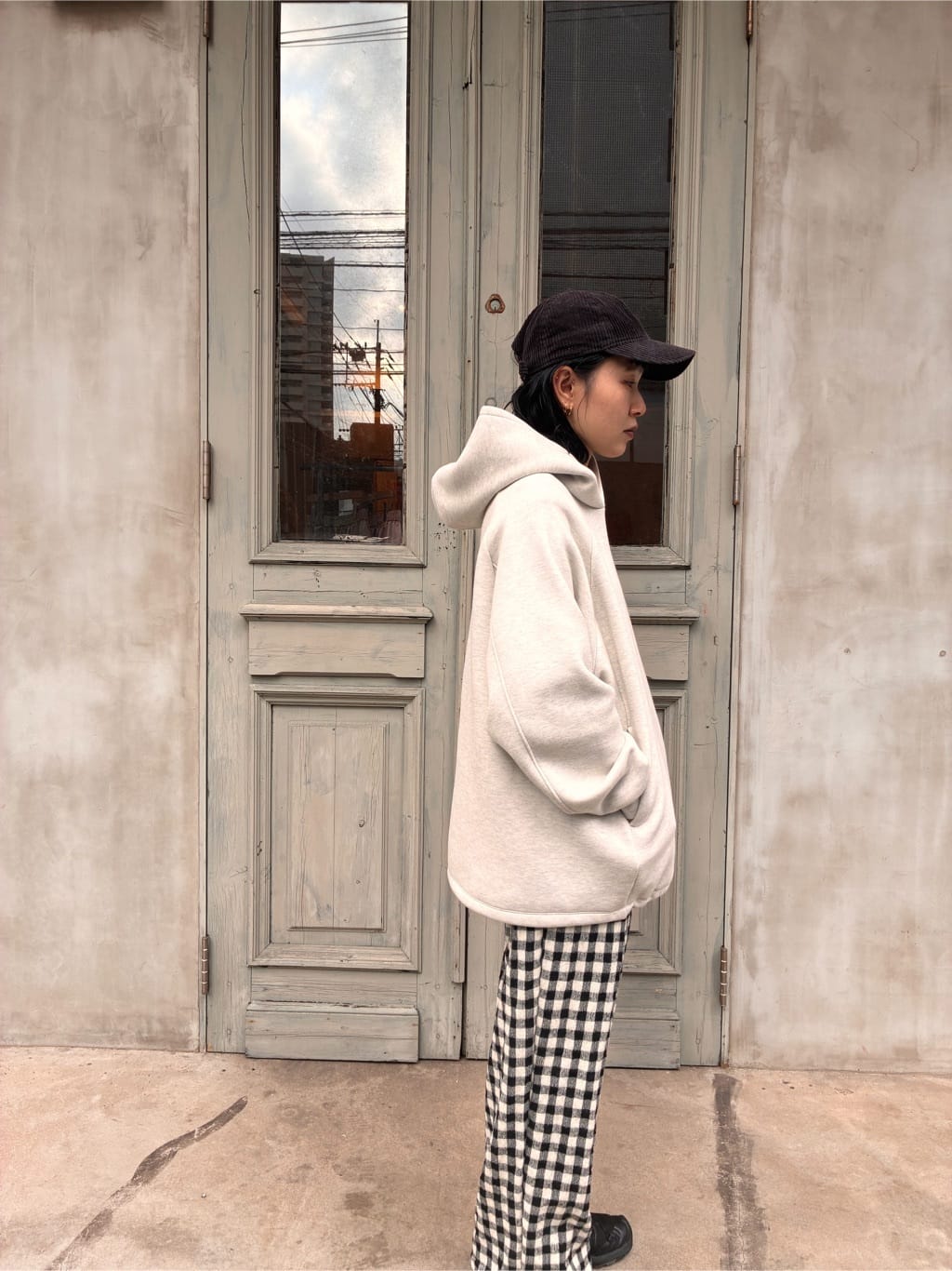 108 yuni / bulle de savon ������@�H�� �g���F155cm 2026.01.16