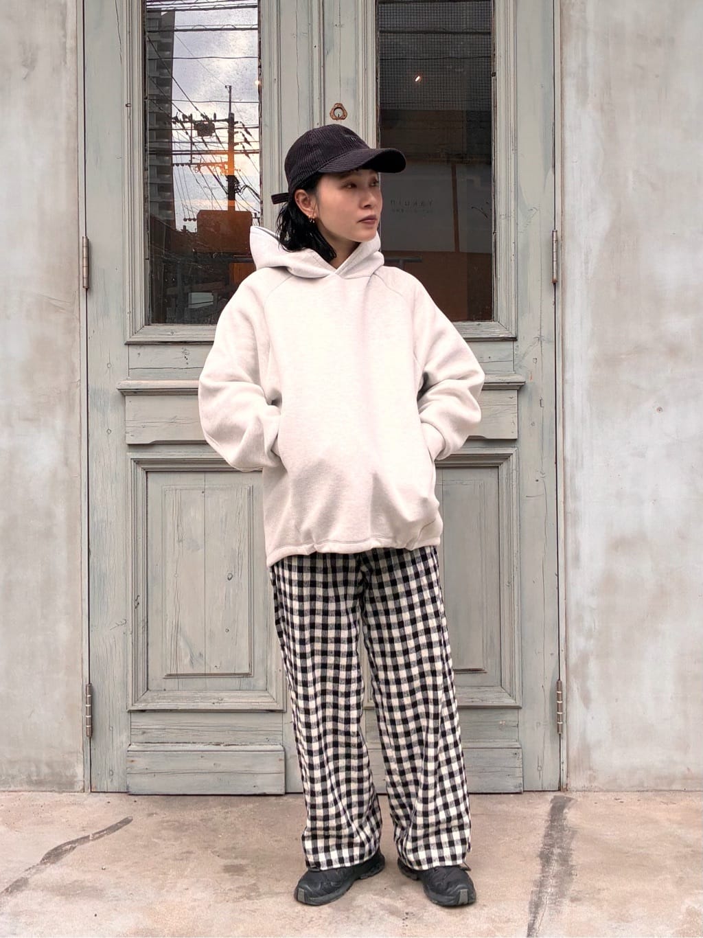 108 yuni / bulle de savon ������@�H�� �g���F155cm 2026.01.16
