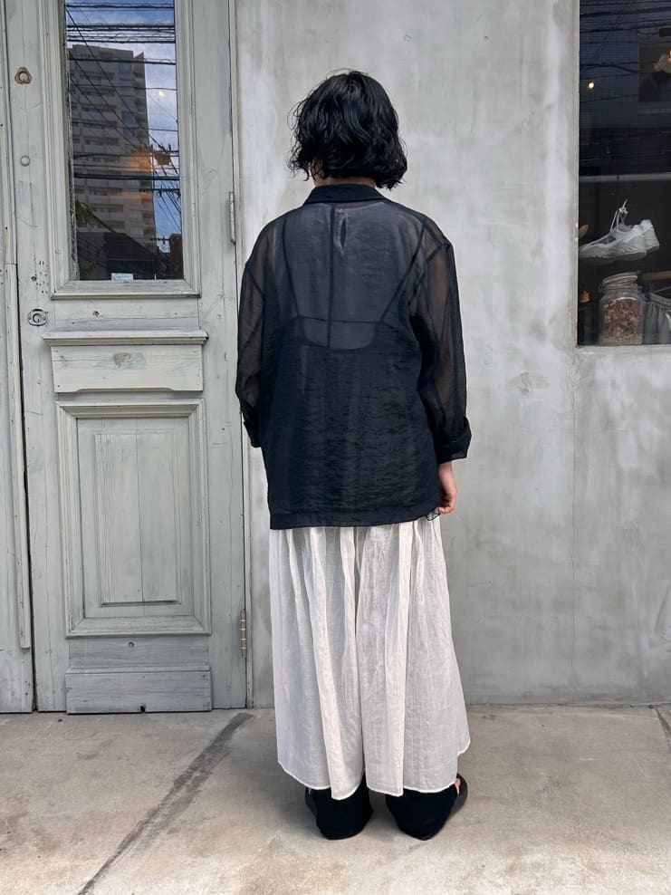 108 yuni / bulle de savon 福岡薬院路面 身長:155cm 2025.07.17 108 yuni / bulle de savon 福岡薬院路面 身長:155cm 2025.07.17