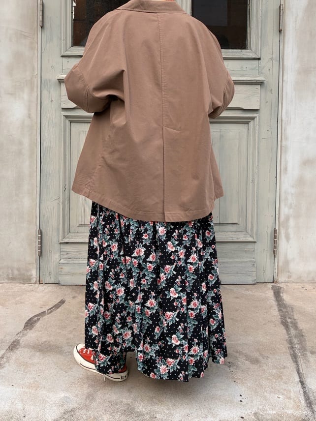 108 yuni / bulle de savon ������@�H�� �g���F155cm 2025.10.17