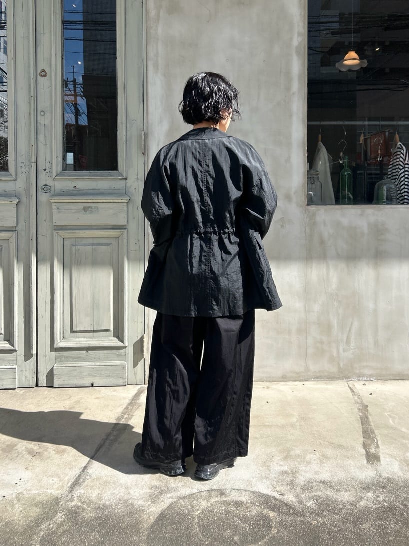 108 yuni / bulle de savon 福岡薬院路面 身長:155cm 2025.02.23 108 yuni / bulle de savon 福岡薬院路面 身長:155cm 2025.02.23