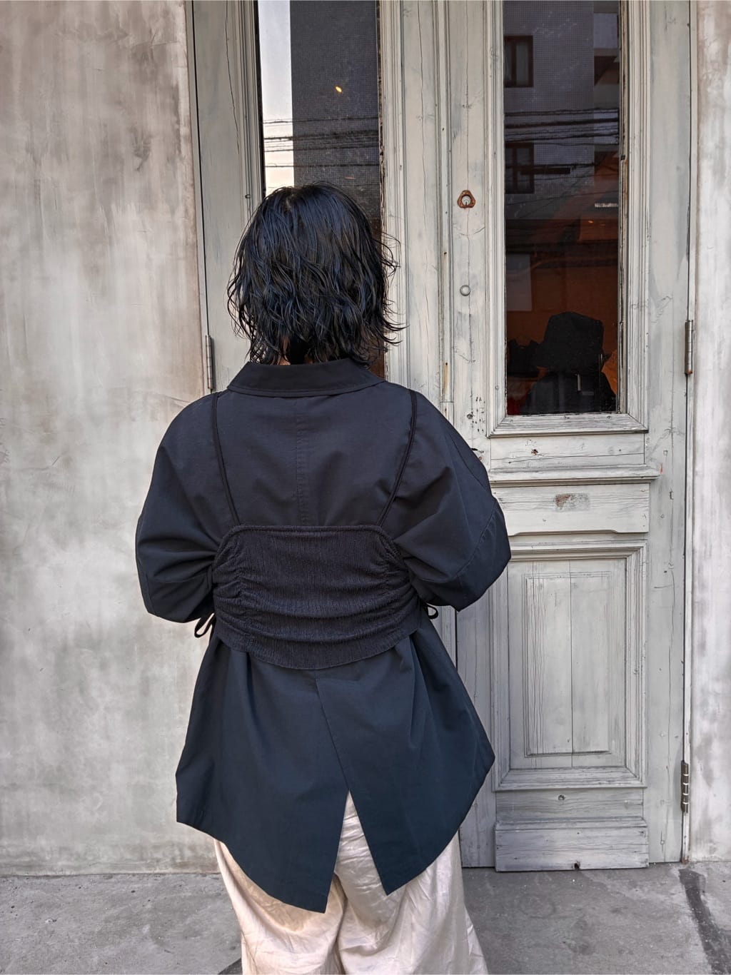 108 yuni / bulle de savon ������@�H�� �g���F155cm 2025.11.12