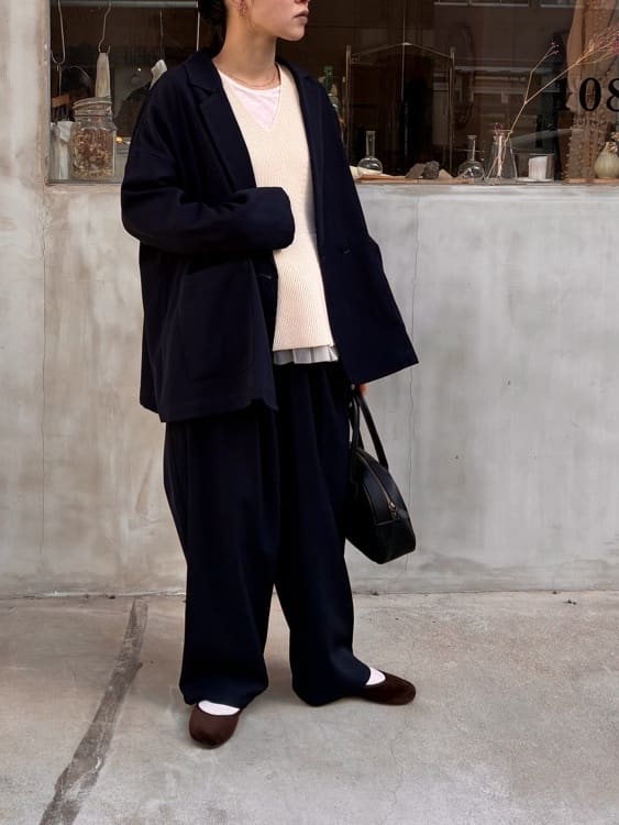 108 yuni / bulle de savon ������@�H�� �g���F155cm 2026.01.16