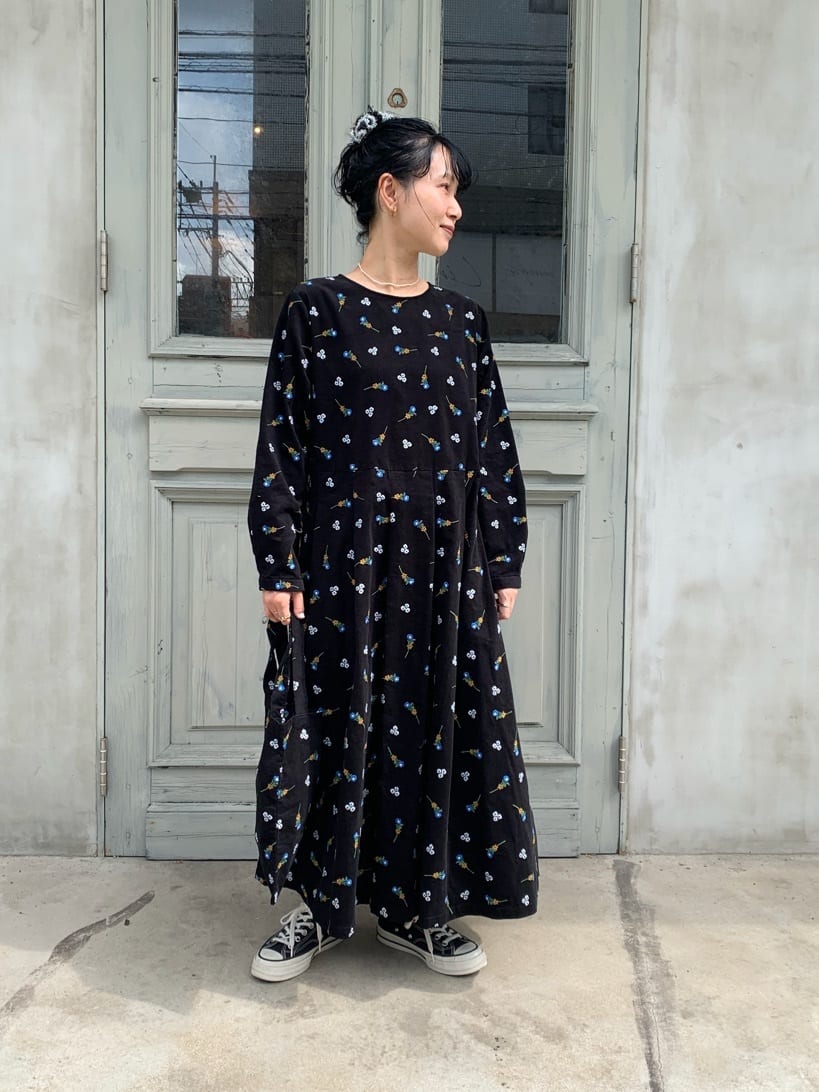 108 yuni / bulle de savon @H gF155cm 2025.09.26