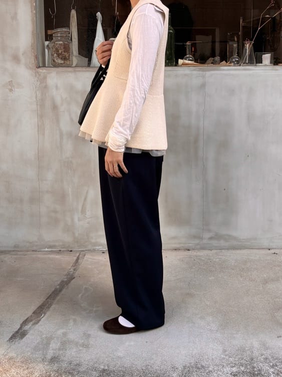 108 yuni / bulle de savon ������@�H�� �g���F155cm 2026.01.16